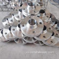 ASTM A182 F316TI WN Flange